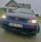 Opel Astra G 1.6 benzyna/gaz Malbork - zdjęcie 3