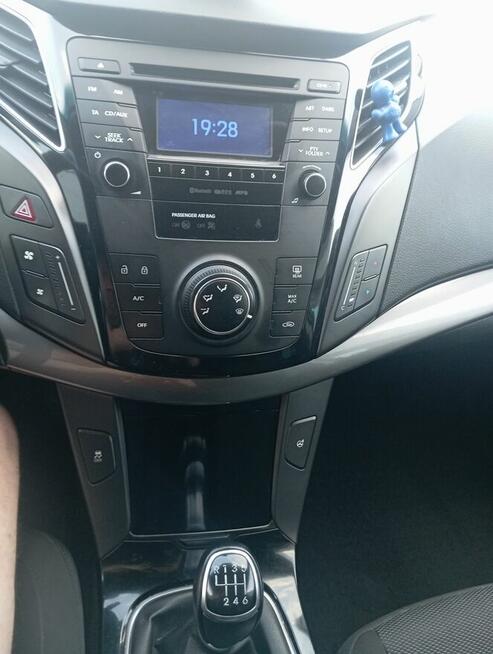 Hyundai i 40 Rozlazłów - zdjęcie 3