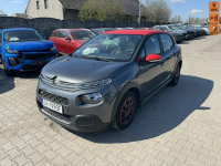 Citroen C3 Feel Klimatyzacja Czujniki parkowania
