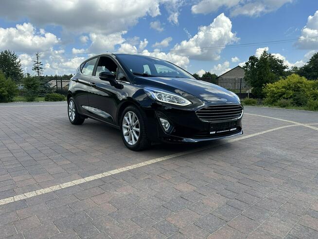 Ford Fiesta Lipówki - zdjęcie 1