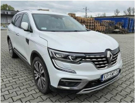 Syndyk sprzeda Renault Koleos II dCI DPF MR’19 E6