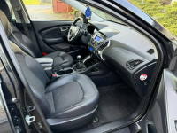 Hyundai ix35 1.7 CRDI Zarejestrowany niski przebieg Gostyń - zdjęcie 7