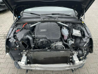 Audi A4 Salon PL Automat Podgrzewanie Parktronik mHEV 150KM Gliwice - zdjęcie 11