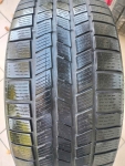 Sprzedam używane opony zimowe BMW X6