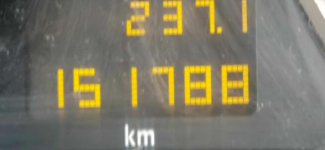 OPEL ZAFIRA B 1600 BENZYNA+GAZ-30ZŁ/100 KM !!! Głogów - zdjęcie 10