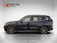 BMW X5 3,0 Plug-in (394 KM) 45Le xDrive  Salon PL F-Vat Warszawa - zdjęcie 6