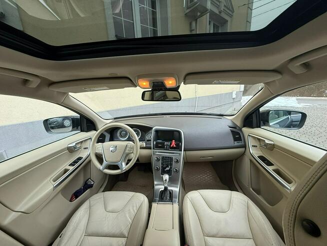 Volvo XC 60 Bardzo dobry stan, Automat, Klimatronik, Alufelgi, Skóry. Chlewice - zdjęcie 5