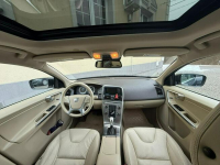 Volvo XC 60 Bardzo dobry stan, Automat, Klimatronik, Alufelgi, Skóry. Chlewice - zdjęcie 5