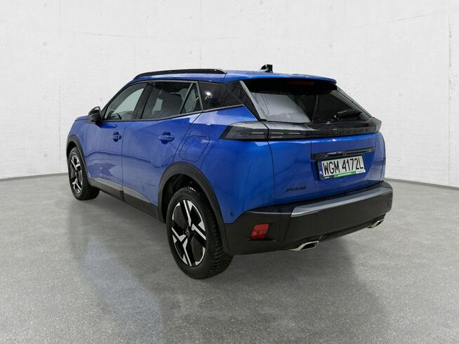 Peugeot 2008 Komorniki - zdjęcie 5