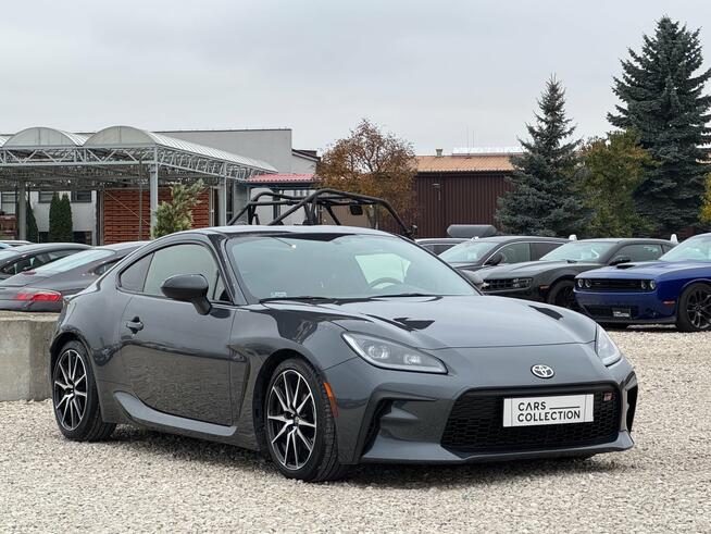 Toyota GT86, 2024 Michałowice - zdjęcie 2