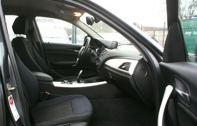 BMW 118 Ostrów Wielkopolski - zdjęcie 7