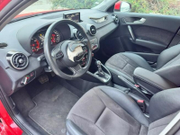 Audi A1 1.4 TFSI 122#Navi#Mały przebieg!!!Nawigacja Margonin - zdjęcie 8