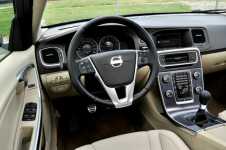 Volvo V60 Ocean Race Led Navi Skóra Xenon Szyber Płock - zdjęcie 6