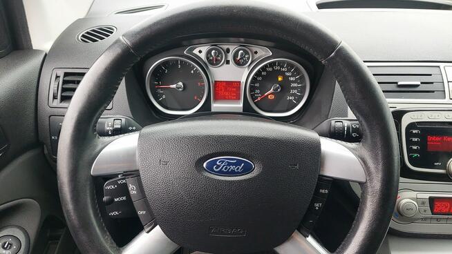 Ford Kuga 2.0 140 PS 2xPDC Klimatronic Alusy 17 Tempomat Piekny!!! Gniezno - zdjęcie 2