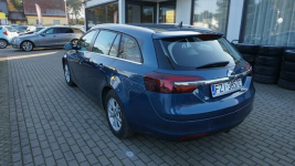 Opel Insignia zarejestrowany, ubezpieczony. Gwarancja. Polecam !!! Zielona Góra - zdjęcie 9