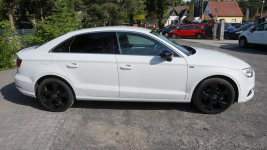 Audi A3 automat. Gwarancja. Polecam !!! Zielona Góra - zdjęcie 4