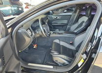 Volvo S60 B5 Plus Black Edition / AWD / niski przebieg Białystok - zdjęcie 7