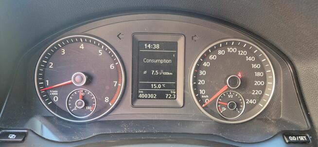VW JETTA 3 SEDAN 1400 TSI- 6 BIEGÓW !!! Głogów - zdjęcie 10