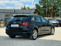 Audi A3 Tempomat / Asystent zmęczenia kierowcy / VAT Marża Michałowice - zdjęcie 4