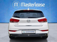 Hyundai i30 1.0 T-GDI Smart ! Z Polskiego Salonu ! Faktura VAT ! Warszawa - zdjęcie 6