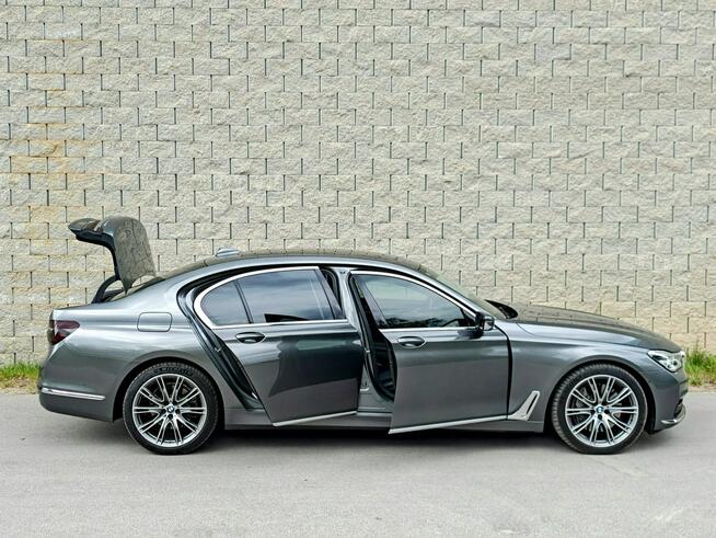 BMW 750 Łódź - zdjęcie 8