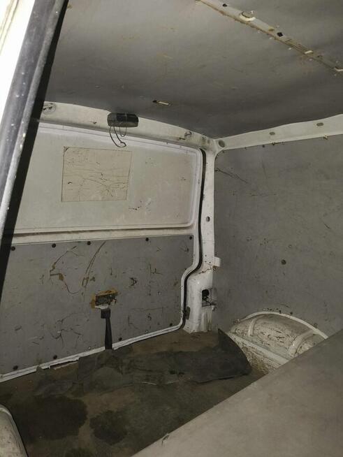 VW Transporter 1.9 TD Sierpc - zdjęcie 2