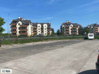 Działka Inwestycyjna (550m2) okolice Ignuta MEDIA (Wrocław)