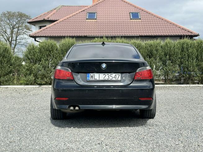 BMW 530 Lipsko - zdjęcie 5