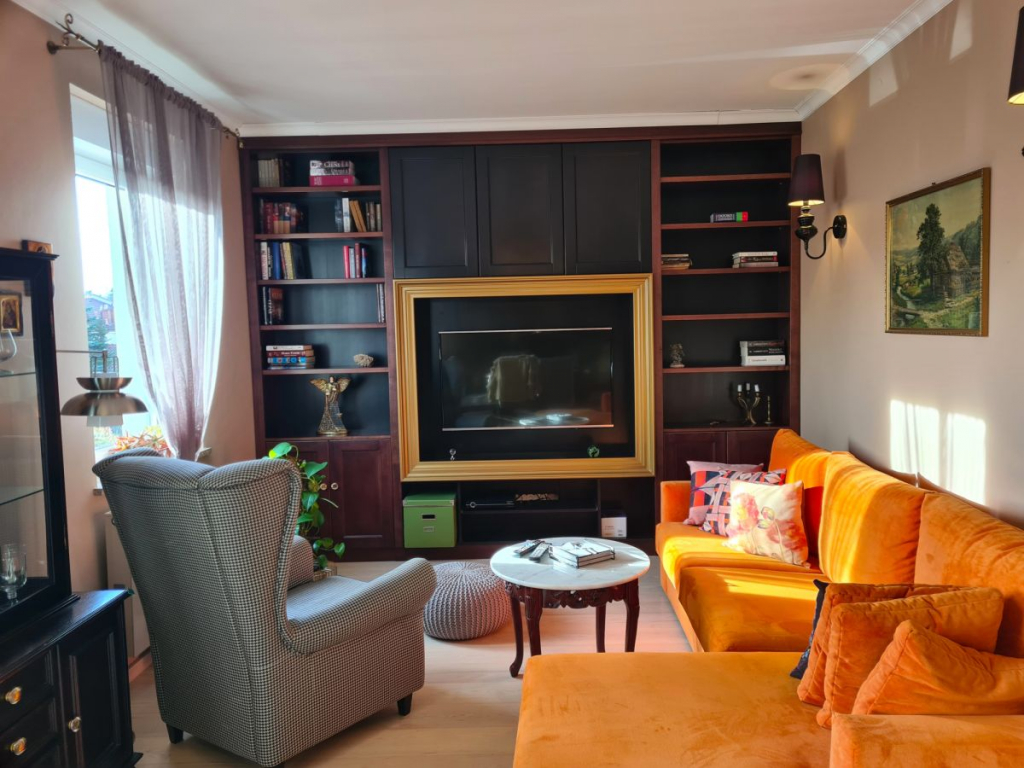 Mieszkanie na wynajem Tulce Tulce - zdjęcie 3