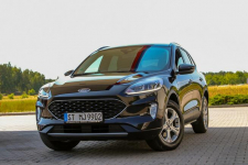 Ford Kuga Radar System Pasa Navi Android Auto Virtual Cockpit Ledy Ostrów Mazowiecka - zdjęcie 9