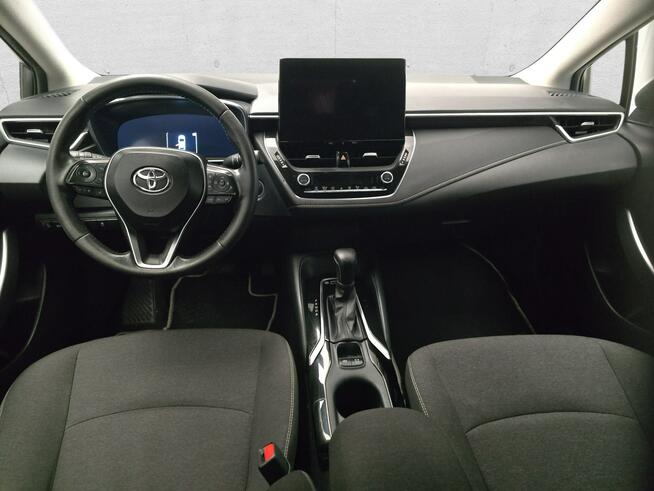 Toyota Corolla Komorniki - zdjęcie 9