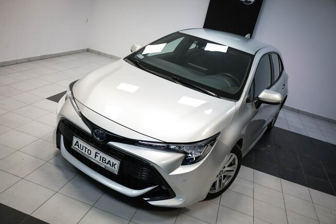 Toyota Corolla Salon Polska*I Właściciel*Hybryda*Faktura Vat23% Konstantynów Łódzki - zdjęcie 6