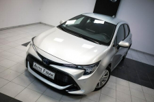 Toyota Corolla Salon Polska*I Właściciel*Hybryda*Faktura Vat23% Konstantynów Łódzki - zdjęcie 6