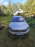 VW passat 2.0 TDI 140 KM Zaździerz - zdjęcie 12