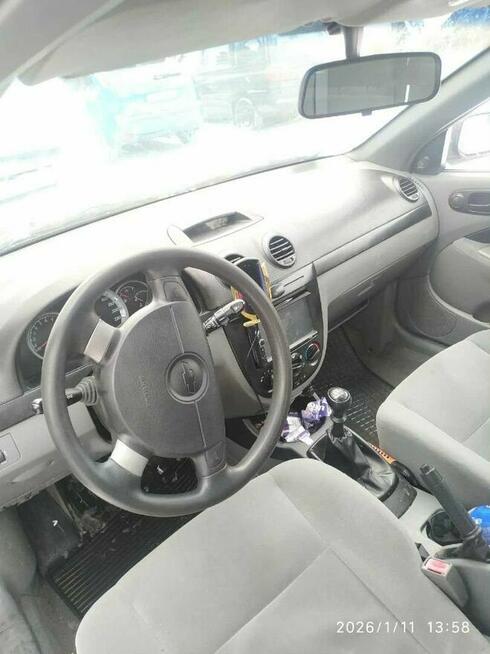 Auto na sprzedaż Lublin - zdjęcie 4