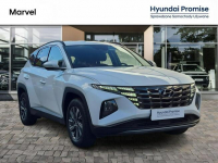 Hyundai Tucson 1.6 T-GDI 150KM DCT 2WD 150 KM Wersja Smart Poznań - zdjęcie 7