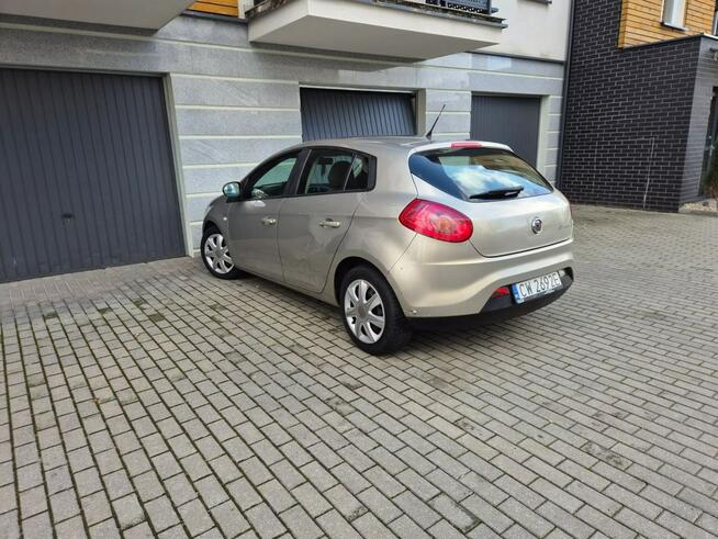 Fiat Bravo Klimatyzacja_hATCHBACK_W pełni sprwany_Możliwa zamiana! Włocławek - zdjęcie 4