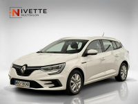 Renault Megane 1,0 TCe(115 KM) ZEN Salon PL F-Vat