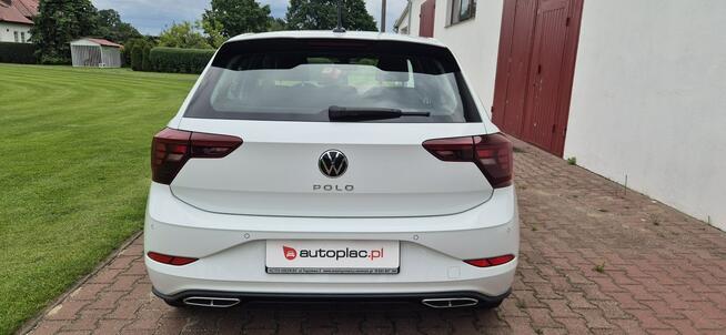 Volkswagen Polo DSG-R-LINE-LED-VIRTUAL Paproć - zdjęcie 8