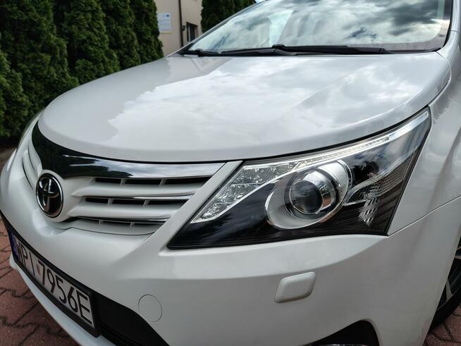 Toyota Avensis T27 Lift *2.0 D-4D* FULL OPCJA * 19.600zł Ostrołęka - zdjęcie 2