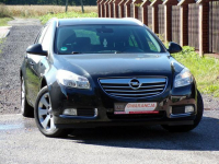 Opel Insignia Navigacja /Klimatronic /Gwarancja / 2,0 /2013r Mikołów - zdjęcie 4