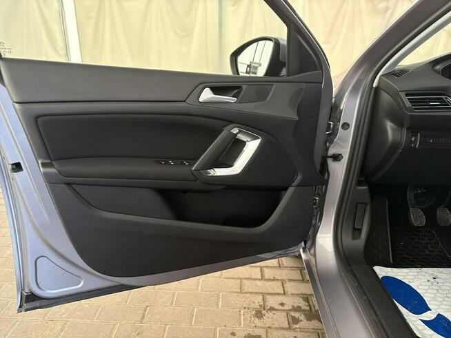 Peugeot 308 SW 1,5 Bluehdi(130 KM) Active Salon PL Faktura-Vat Warszawa - zdjęcie 10