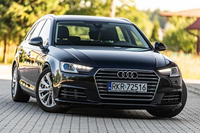 AUDI A4 Targowiska - zdjęcie 7