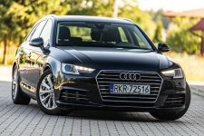 AUDI A4 Targowiska - zdjęcie 7