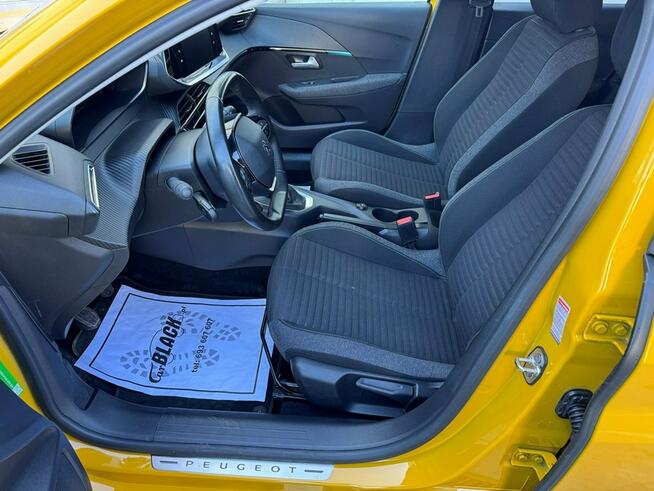 Peugeot 208 Pisemna Gwarancja 12 miesięcy Konin - zdjęcie 7