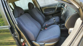 Honda HR-V 1.6 VTEC 124KM # 4x4 # Klima # Welur # LIFT # 5 Drzwi !!! Chmielnik - zdjęcie 7