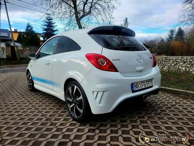 OPEL CORSA 1.0 BENZYNA | 2015 | 110 000 KM | OPC DESIGN | SK Łódź - zdjęcie 6
