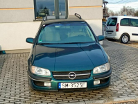 Opel Omega 2,5  v6 *automat* napęd tył *welury* Chełm Śląski - zdjęcie 2