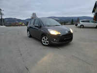 Citroen C3 1.4HDI KLIMA   ... Serwis ASO Limanowa - zdjęcie 4
