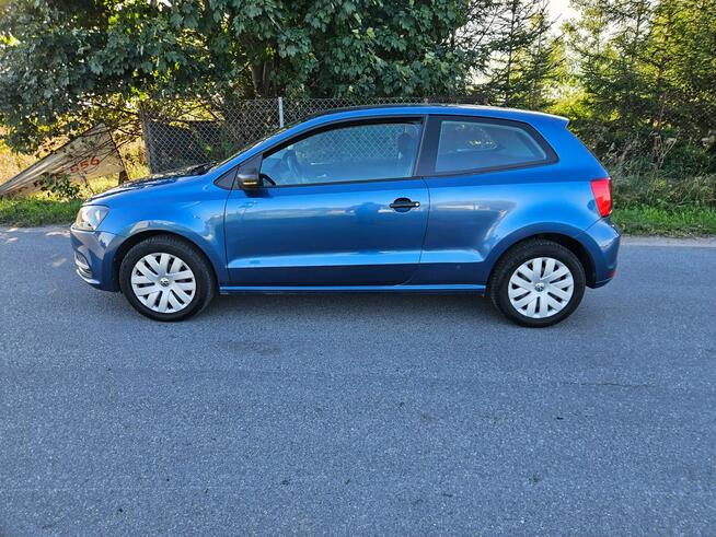 Volkswagen Polo Nidzica - zdjęcie 4